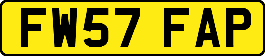 FW57FAP