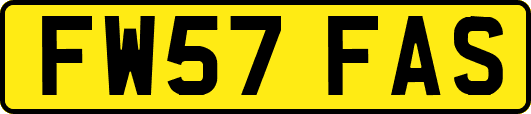 FW57FAS