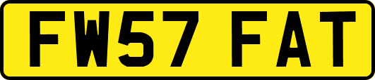 FW57FAT
