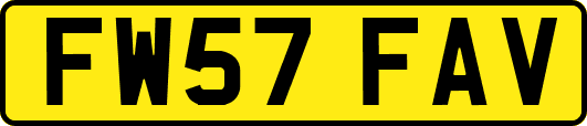 FW57FAV