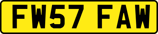 FW57FAW