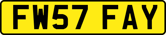 FW57FAY