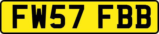 FW57FBB