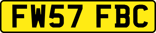 FW57FBC