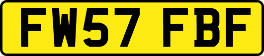 FW57FBF