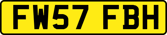 FW57FBH