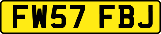 FW57FBJ