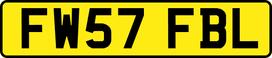 FW57FBL