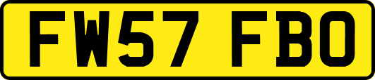 FW57FBO