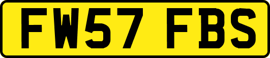 FW57FBS