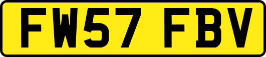 FW57FBV