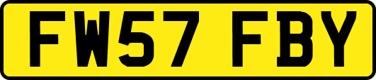 FW57FBY