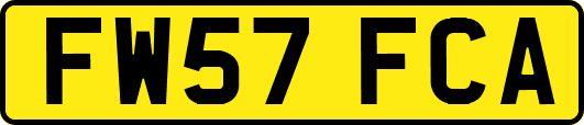 FW57FCA