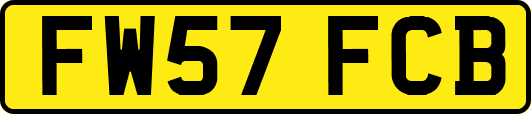 FW57FCB
