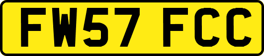 FW57FCC