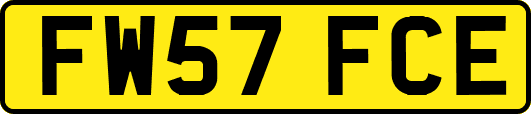 FW57FCE