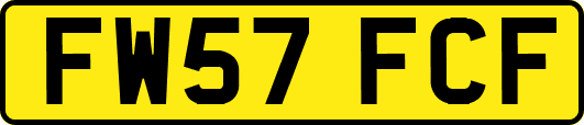 FW57FCF