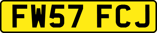 FW57FCJ