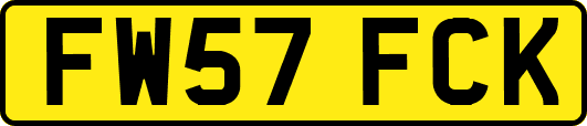 FW57FCK