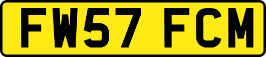 FW57FCM