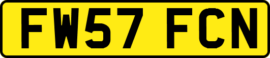 FW57FCN