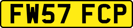 FW57FCP