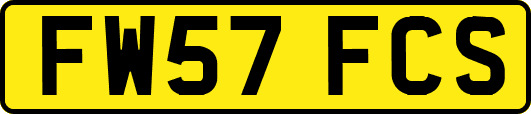 FW57FCS