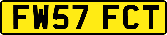 FW57FCT