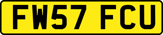 FW57FCU