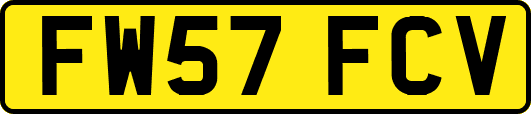 FW57FCV