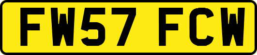 FW57FCW