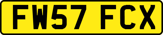 FW57FCX