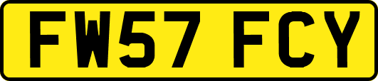FW57FCY