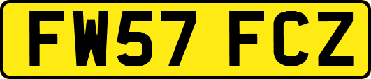 FW57FCZ