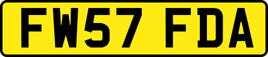 FW57FDA