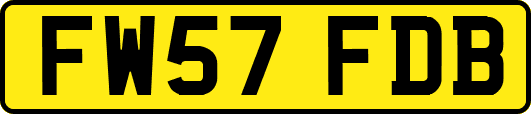 FW57FDB