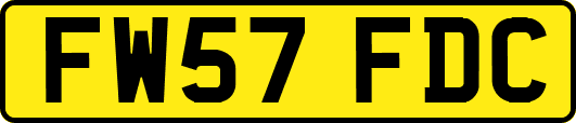 FW57FDC