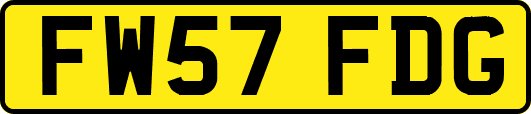FW57FDG