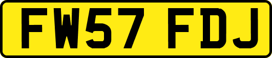 FW57FDJ