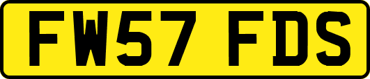 FW57FDS