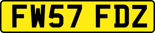 FW57FDZ