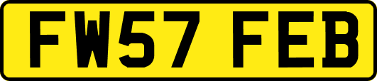 FW57FEB
