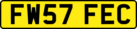 FW57FEC