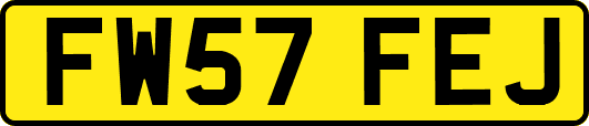 FW57FEJ