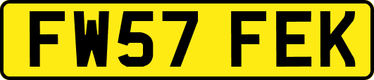 FW57FEK