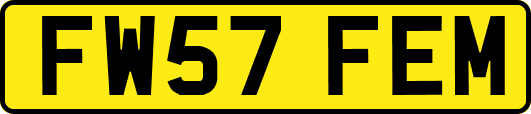 FW57FEM