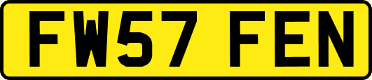 FW57FEN