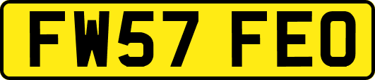 FW57FEO