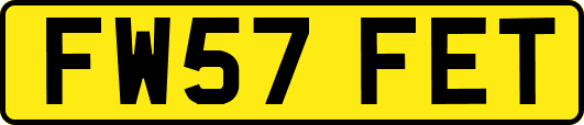 FW57FET