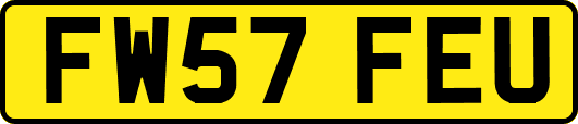 FW57FEU